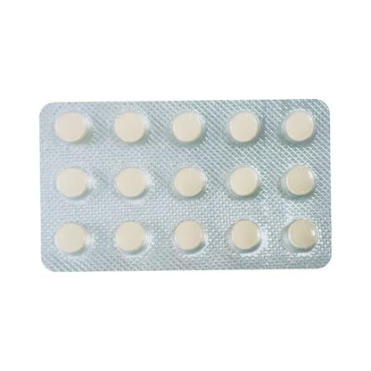 UBEXA 40 Tablet 15's