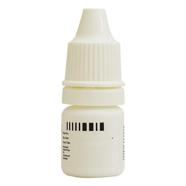 ALCAFT Eye Drops 5ml