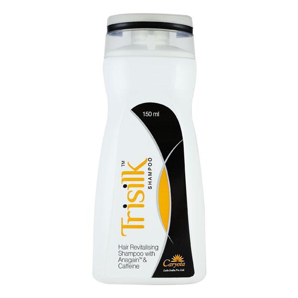 TRISILK Shampoo 150ml