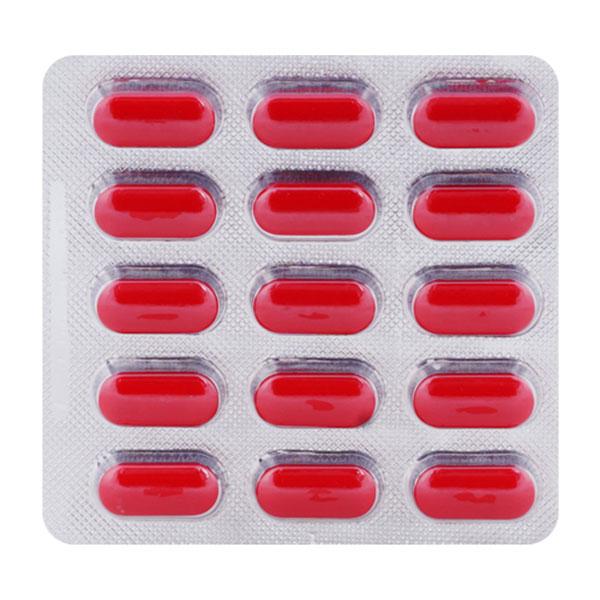 SURBEX CV Tablet 15's