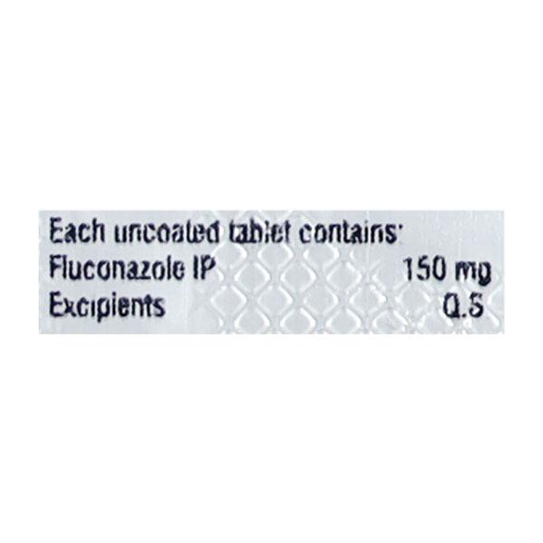 FLUBIT Tablet 1's