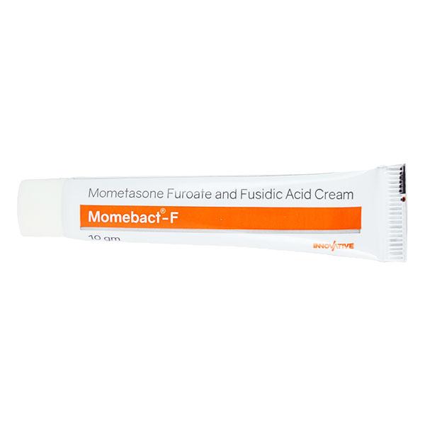 MOMEBACT F Cream 10gm
