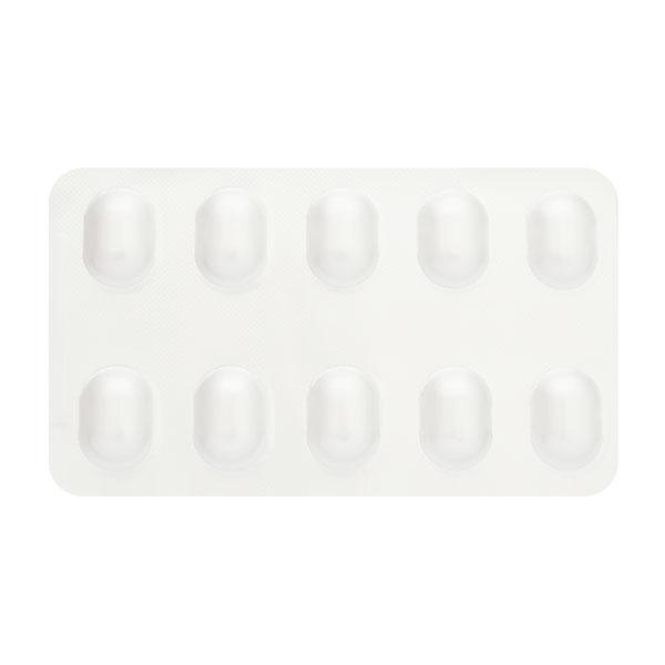 Rosulip 40mg Tablet 10'S