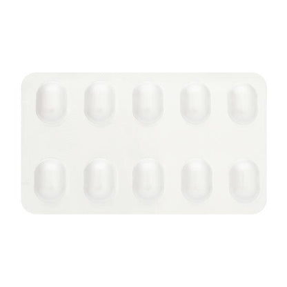 Rosulip 40mg Tablet 10'S