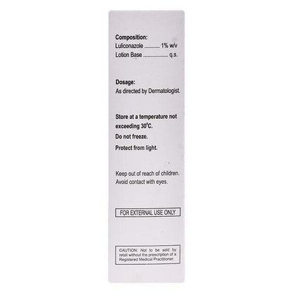 Lulilok Lotion 15ml