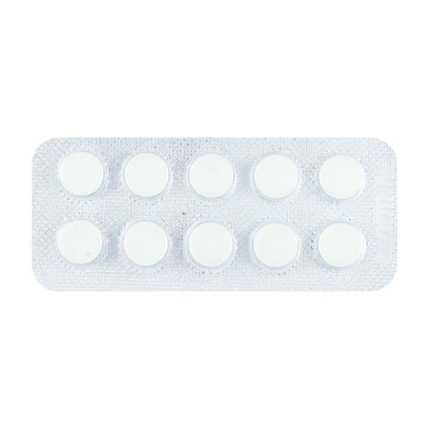 TORSINOL 20 Tablet 10's