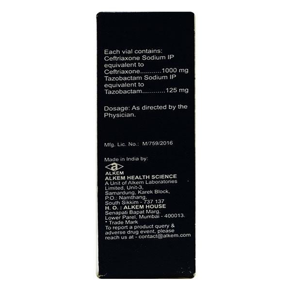 Xone XP 1.125gm Injection 1's