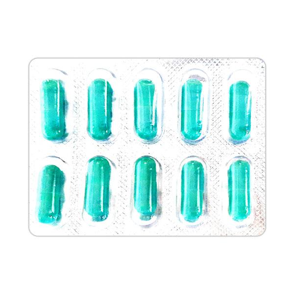 DOXOL Capsule 10's
