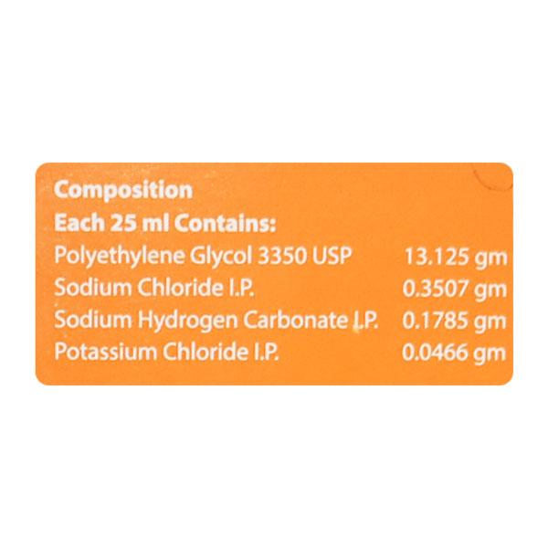 CREMAPEG Oral Solution 200ml