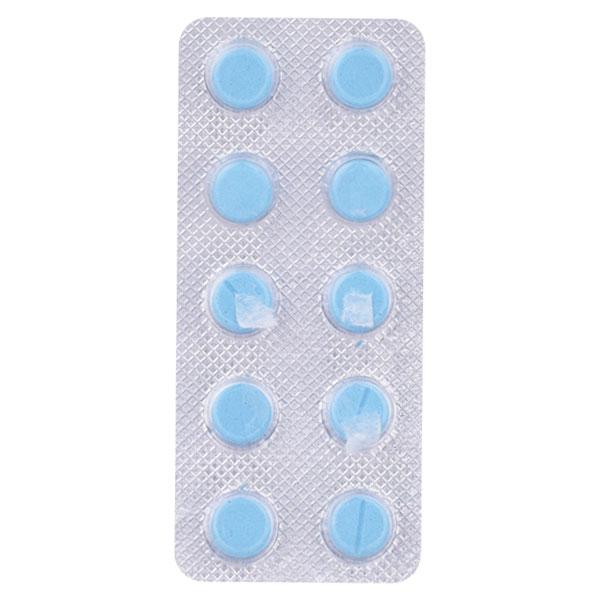 STRESNIL RF 0.5 Tablet 10's