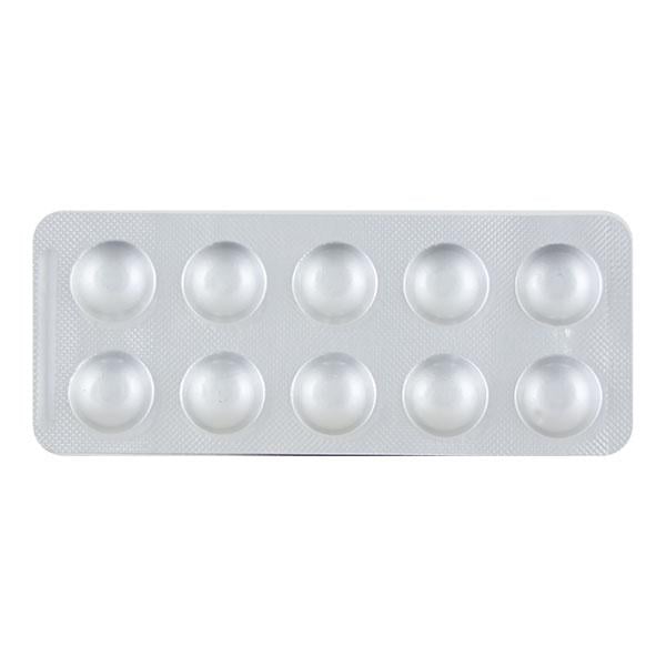 MECOBLEND D3 Tablet 10's