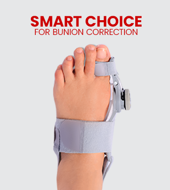 AGEasy Bunion Corrector – Realign Your Toe (Free Toe Exerciser)