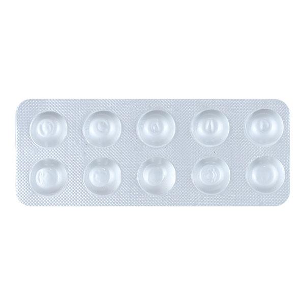 RAMICON H 5 Tablet 10's