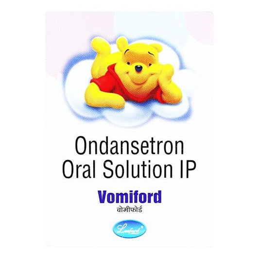 Vomiford Drops 30ml