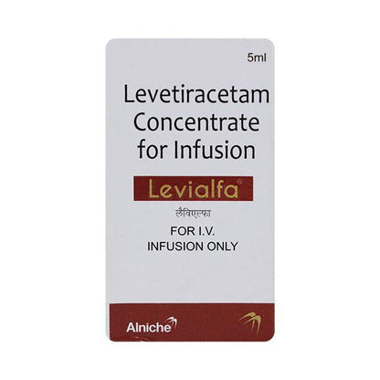 LEVIALFA Injection 5ml
