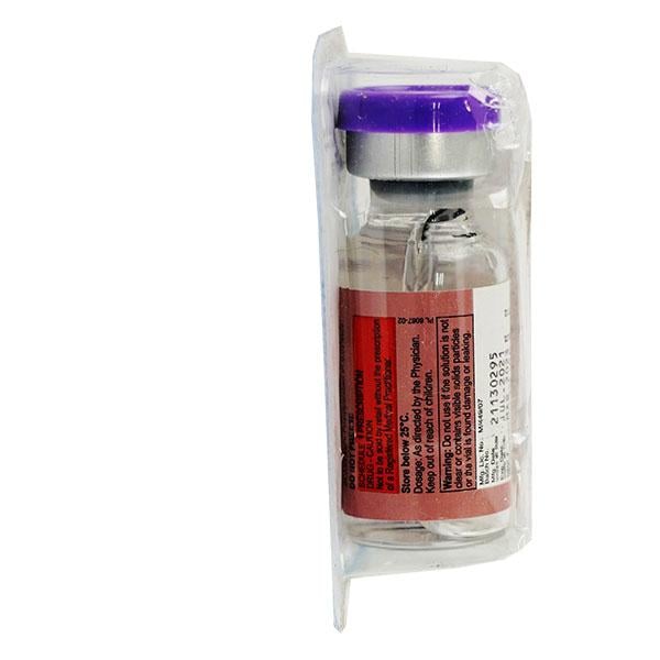 Amitax 500mg Injection 2ml