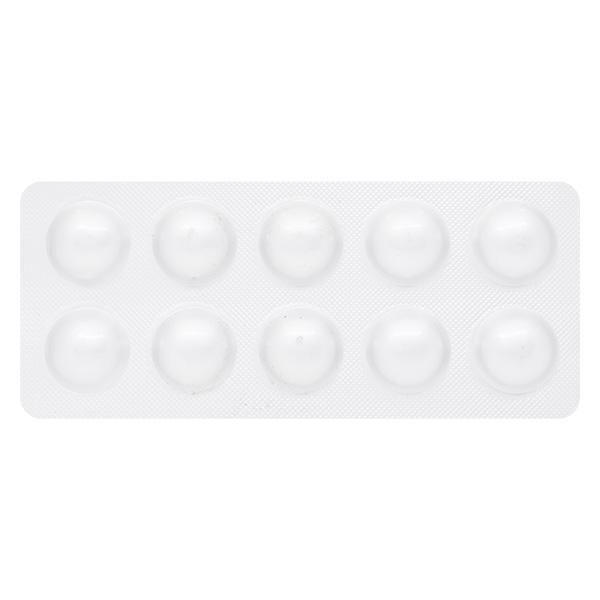 Olkem Trio 40mg Tablet 10'S