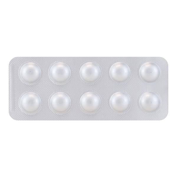 Amtas LP Tablet 10'S
