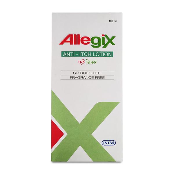 ALLEGIX Lotion 100ml