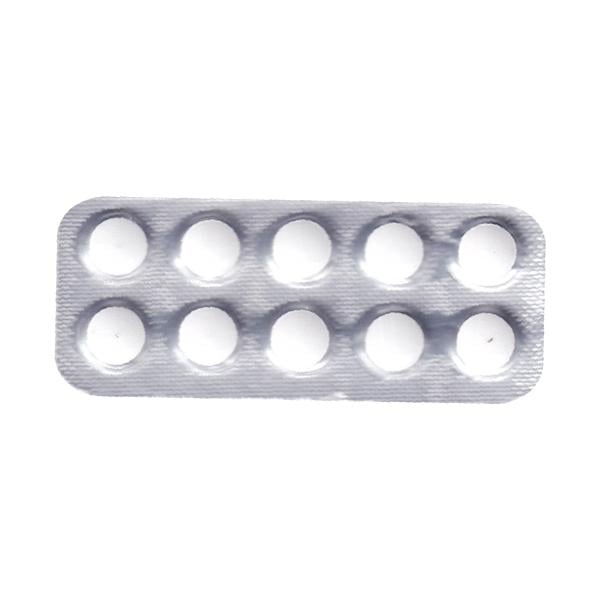 Rispond 3mg Tablet 10'S