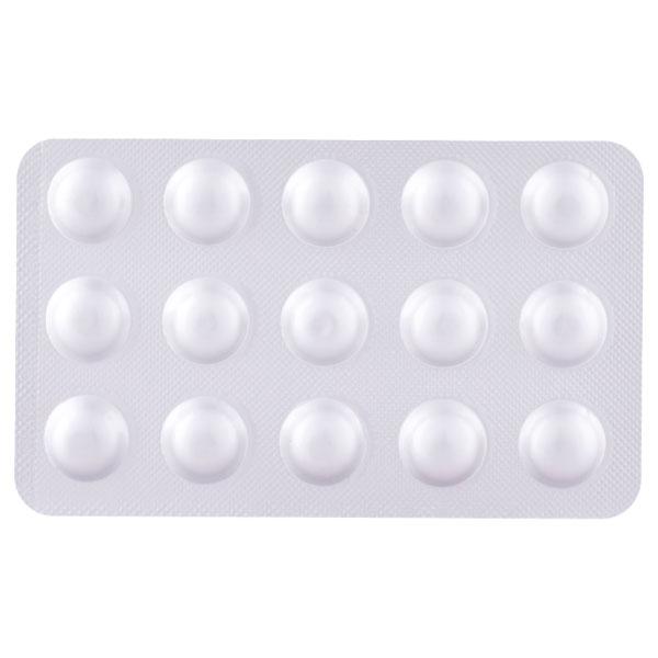 VILDAMAC 50mg Tablet 15's