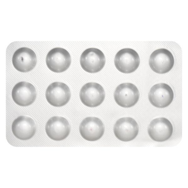 ROSYCAP 20 Tablet 15's