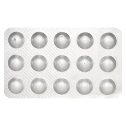 ROSYCAP 20 Tablet 15's