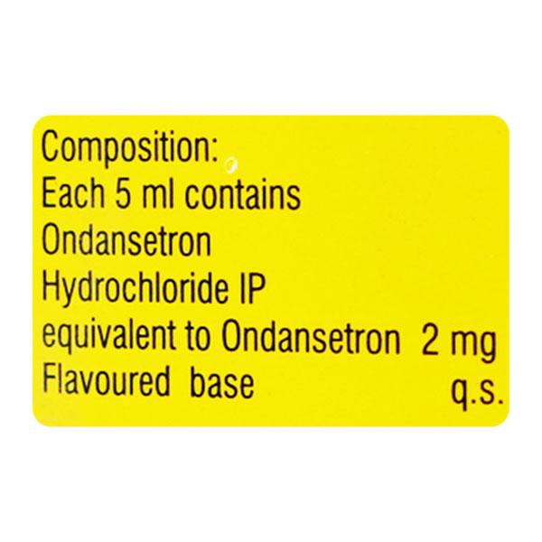 Ondem Syrup 30ml