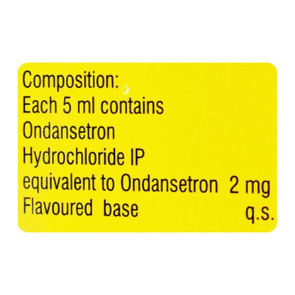 Ondem Syrup 30ml