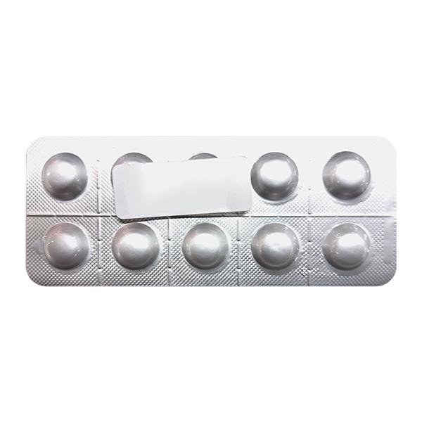 MEDIPIN A Tablet 10's