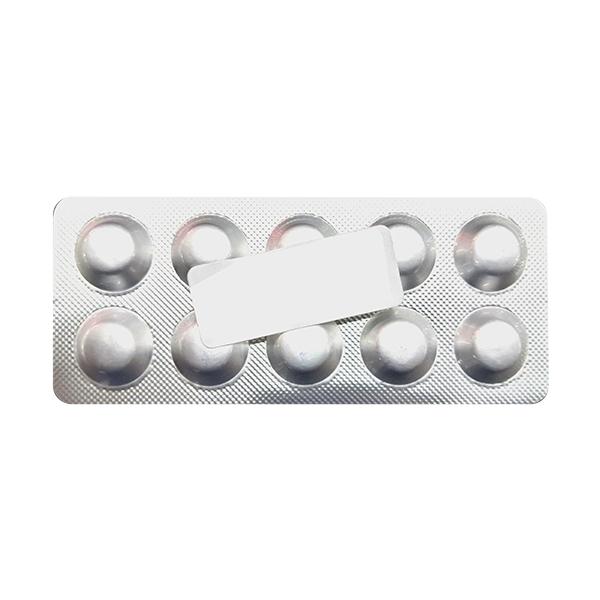 ZENPANT 40 Tablet 10's