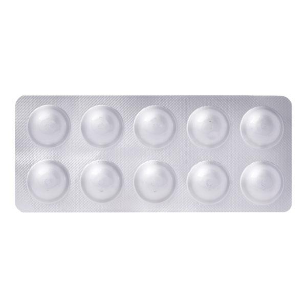 VILAPIL 100 SR Tablet 10's