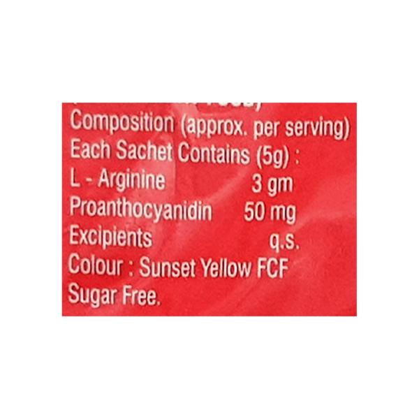 CAVENOR SUGAR FREE Sachet 5gm