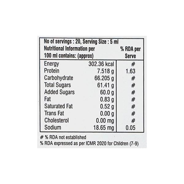 ZINCITOTAL Suspension 100ml