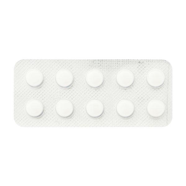 Amchek 2.5mg Tablet 10'S