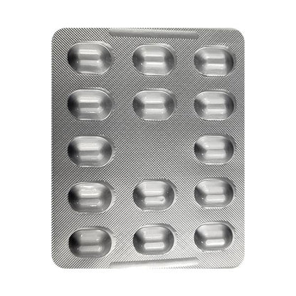 SACURISE 50 Tablet 14's