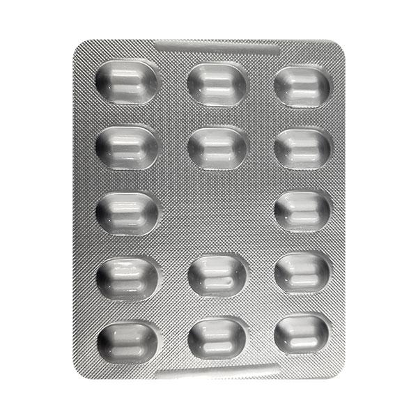 SACURISE 50 Tablet 14's