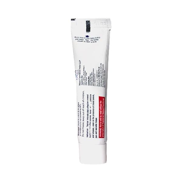 POVIONT Ointment 15g