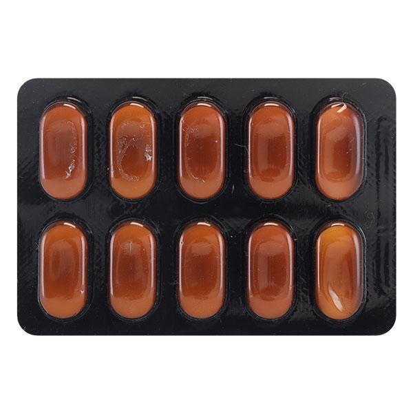 VILACT XR 100 Tablet 10's