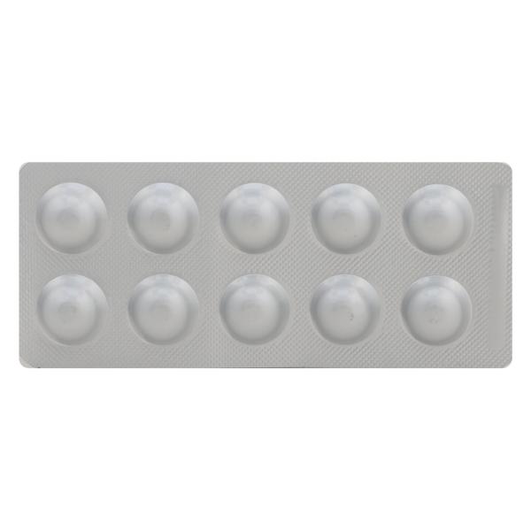 MYODA 5 Tablet 10's