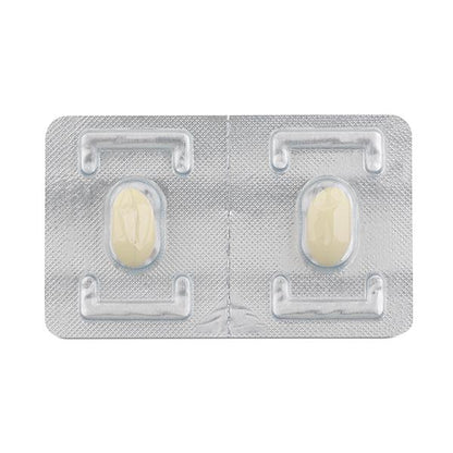 FENZA VAGINAL 600mg Capsule 2's