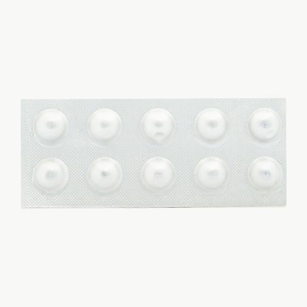 Rosycap D3 Tablet 10'S