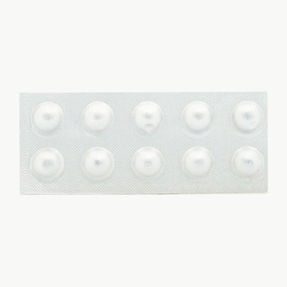 Rosycap D3 Tablet 10'S