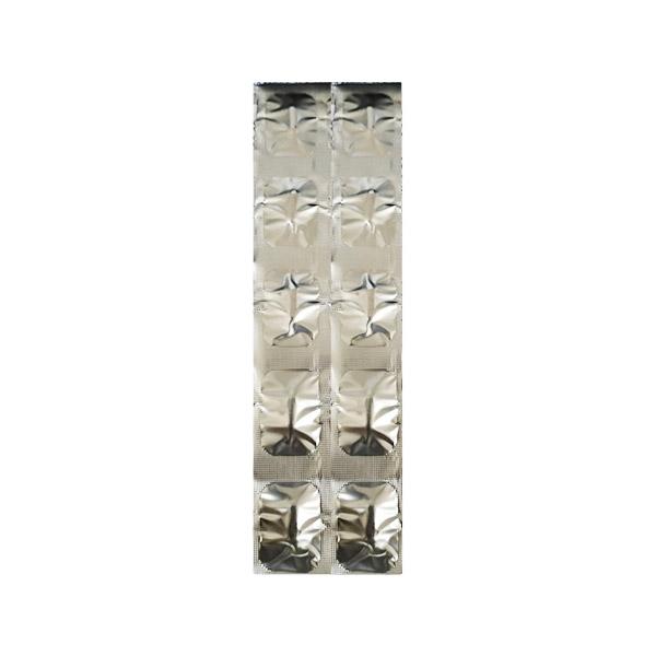 MAXICEF O 200mg Tablet 10's