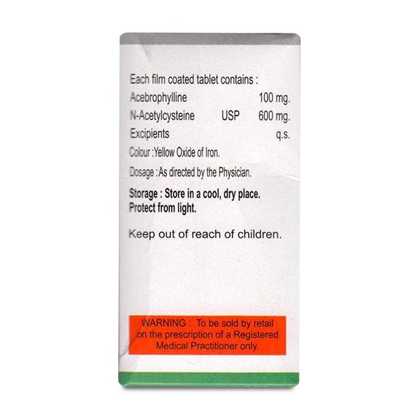 PULCEBRO PLUS Tablet 10's