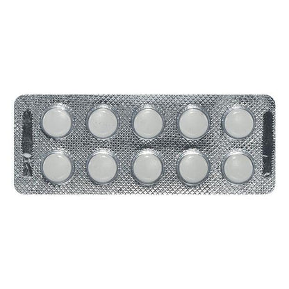 Depkey 25mg Tablet 10'S