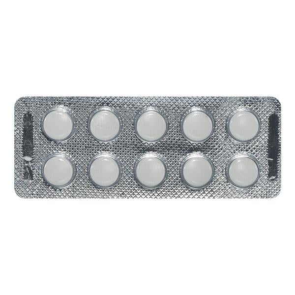 Depkey 25mg Tablet 10'S