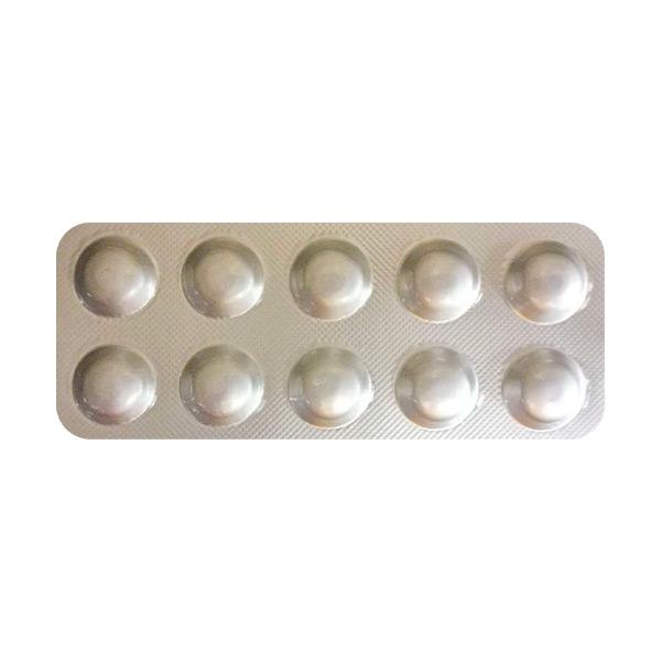 VILDANA 50mg Tablet 10's