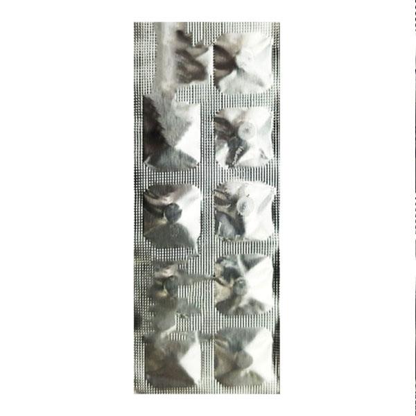 RANYDOL SPAS Tablet 10's