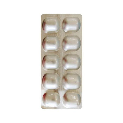 ALEXPOD CV 325 Tablet 10's